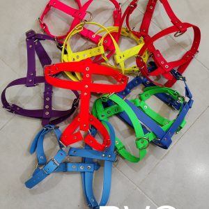 Arneses de PVC.